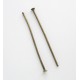 Headpins 30mm